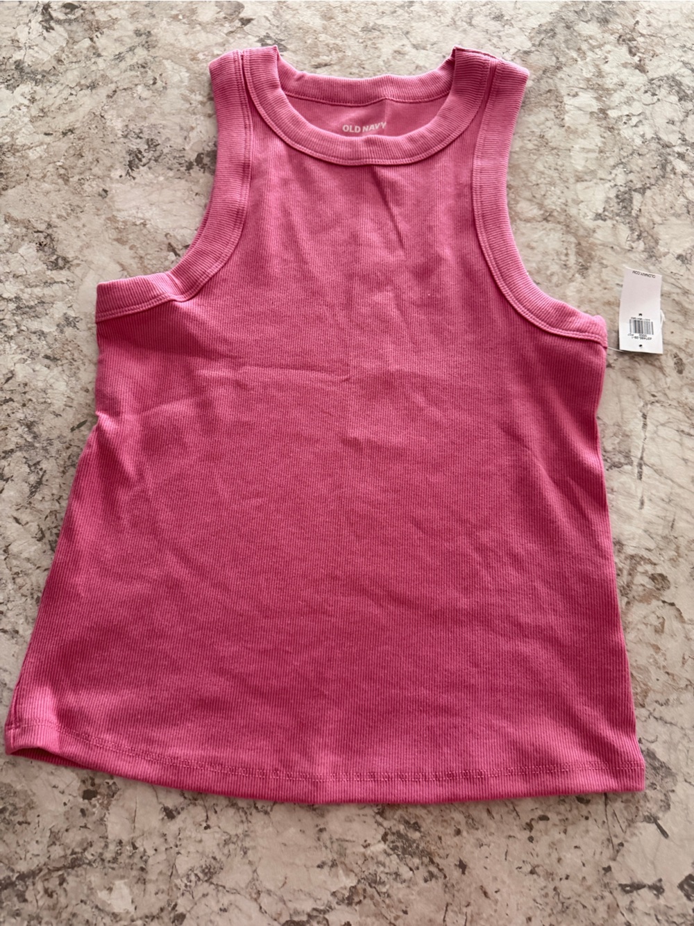 Old Navy Ribbed Tank Top Women’s Medium NWT